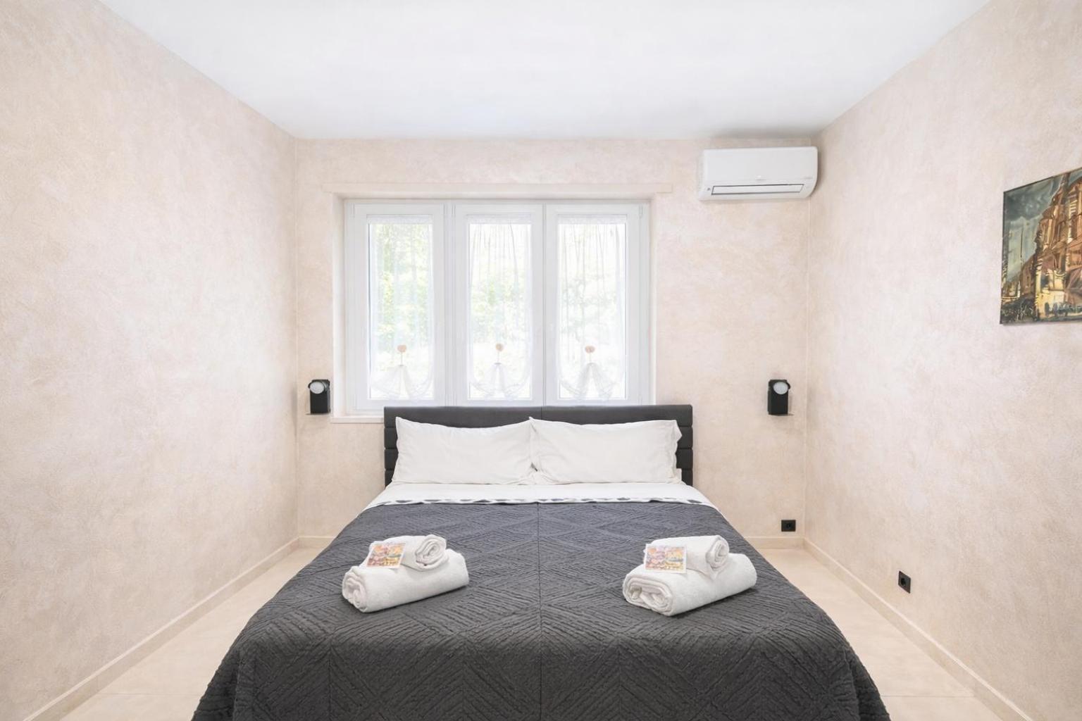 Appio Rooms Haven — Foto 1