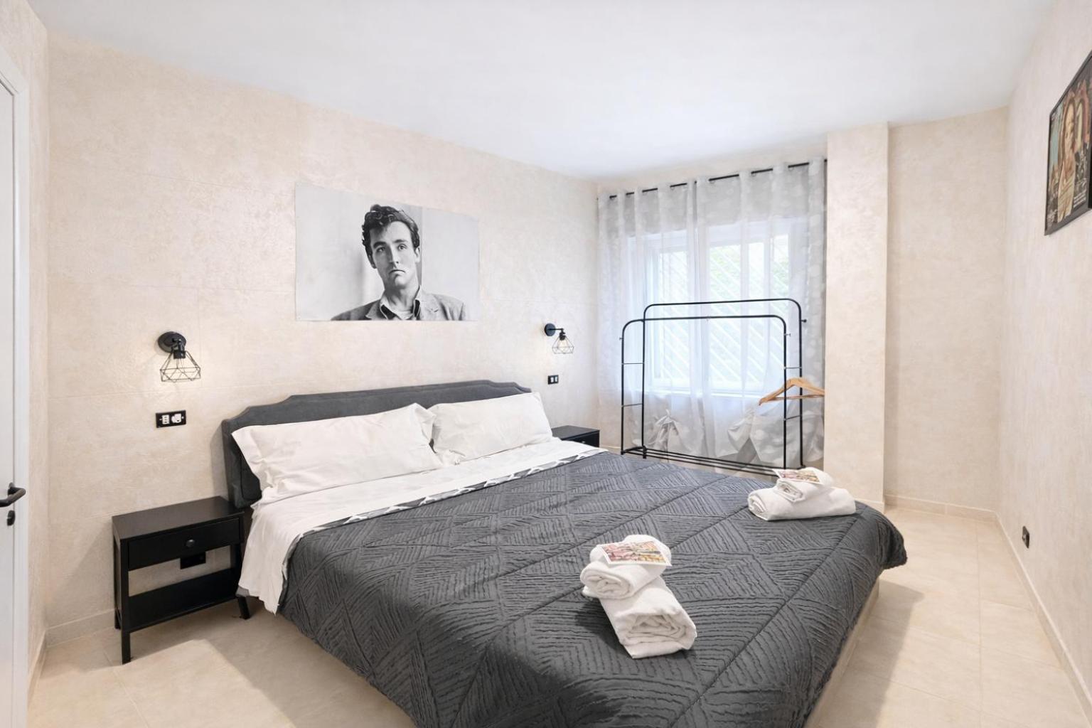 Appio Rooms Haven — Foto 2